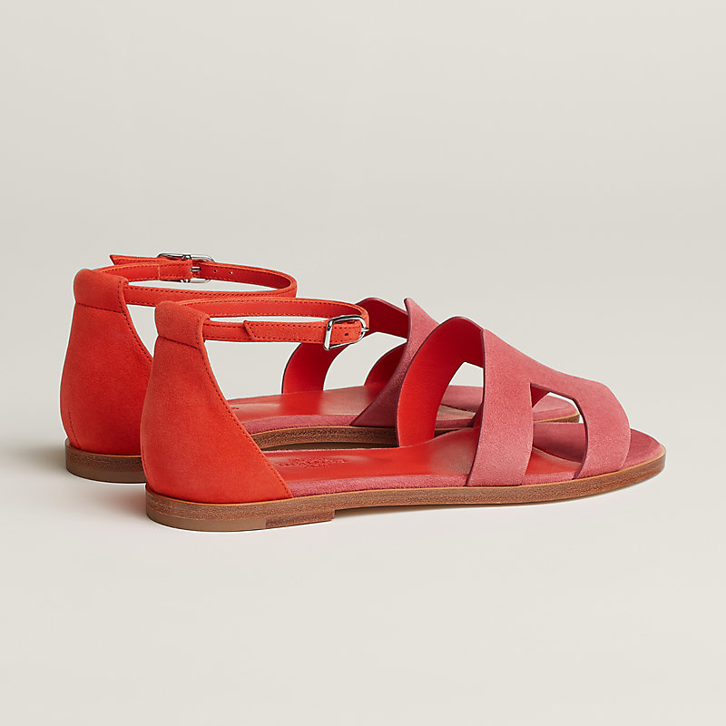 Santorini sandal | Hermès Canada